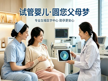呈贡辅助生育服务 试管婴儿行业的兴起背景、发展与未来展望